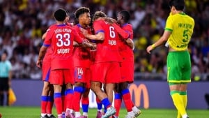 Illustration : Mercato PSG : Un autre crack de Ligue 1 ciblé pour oublier Akliouche !