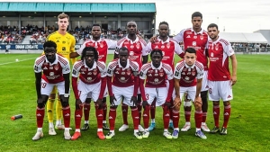 Illustration : Mercato Brest : Un nouveau gros départ imminent après Camara va irriter les supporters 