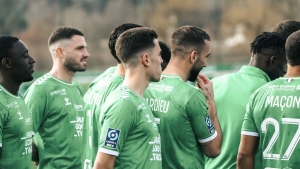 Illustration : Mercato ASSE : Yvann Maçon tranche enfin pour son avenir