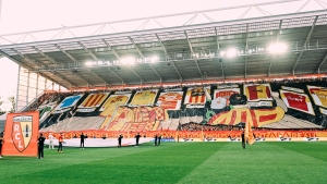 Illustration : Mercato – RC Lens : les Sang et Or abandonnent la piste Sinayoko