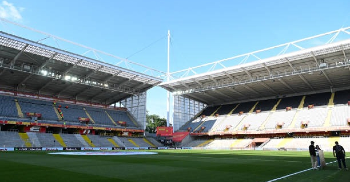 Mercato Lens : Une révélation 2024-2025 de L1 dans le viseur du RCL en attaque !