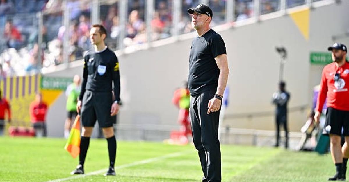 Mercato Brest : Un ex-Brestois déjà proche d'un retour dans le championnat de France ?