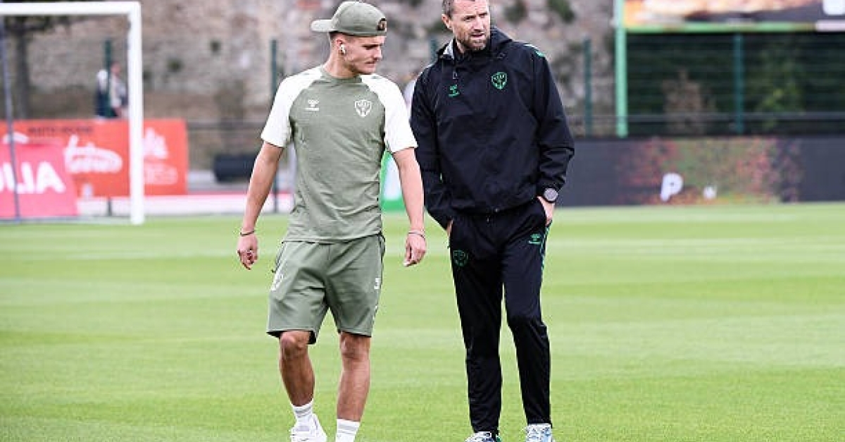 ASSE : Une excellente nouvelle pour les Verts avant la réception du GF38 !