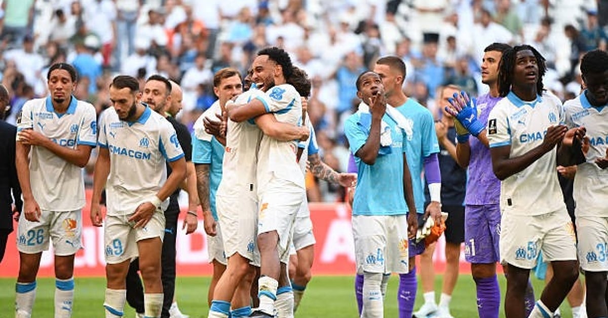 Mercato OM : Un éternel casse-tête des dirigeants enfin vendu à l'étranger