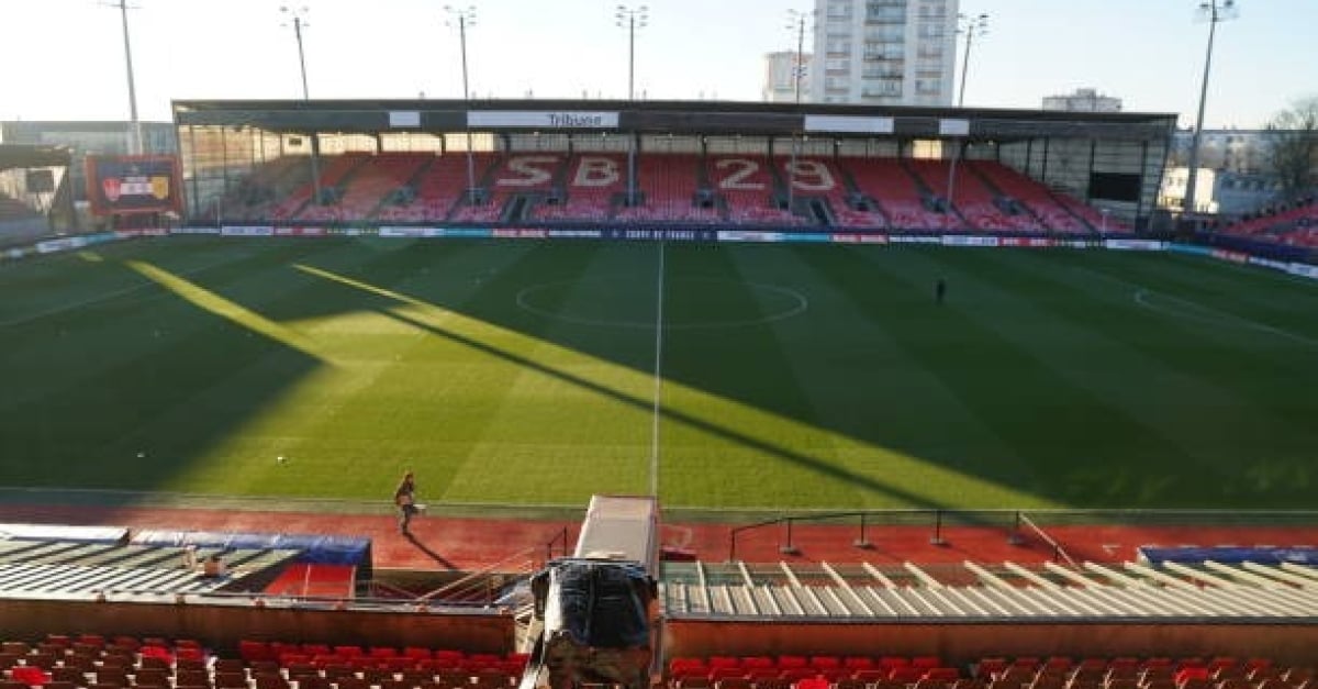 Mercato Brest : Une grosse perte actée vient encore doucher les espoirs des supporters pour la saison