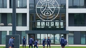 Illustration : Mercato PSG : Un parisien complètement oublié en partance vers l'Espagne 