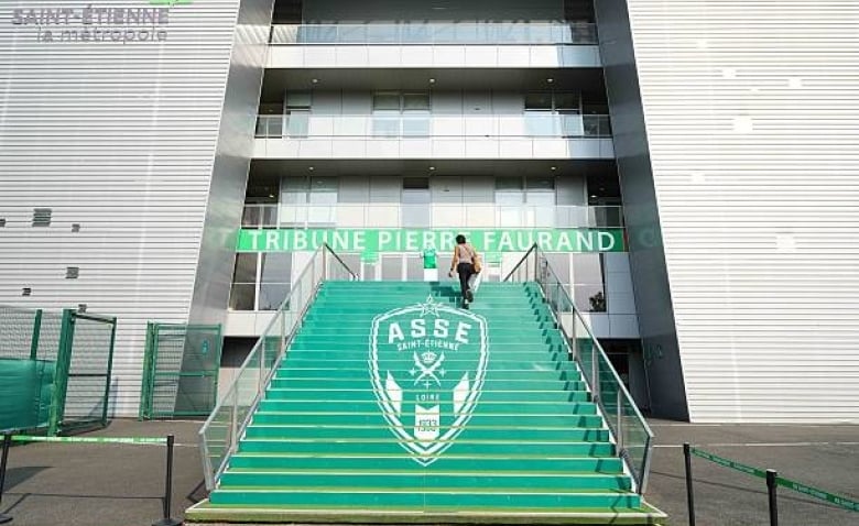 Illustration : "ASSE : Deux immenses coups durs en prévision du match face à Grenoble "