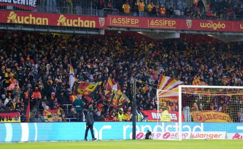 Illustration : "RC Lens : Une grosse surprise dans le groupe de Sage pour défier le SB29"