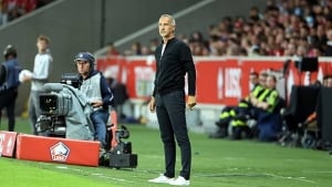 Illustration : Mercato Monaco : Un accord trouvé pour l'arrivée d'un international espoirs belge !