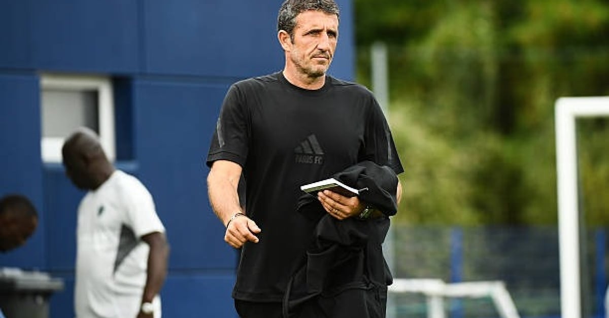 Mercato Paris FC : La piste d'un expérimenté de L1 relancé à la dernière minute par les Parisiens !