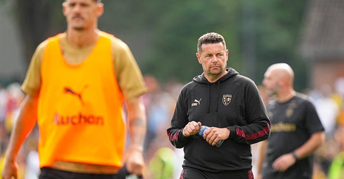 Mercato Lens : Un absent de longue date déjà proche d'un départ chez un concurrent en L1 ?