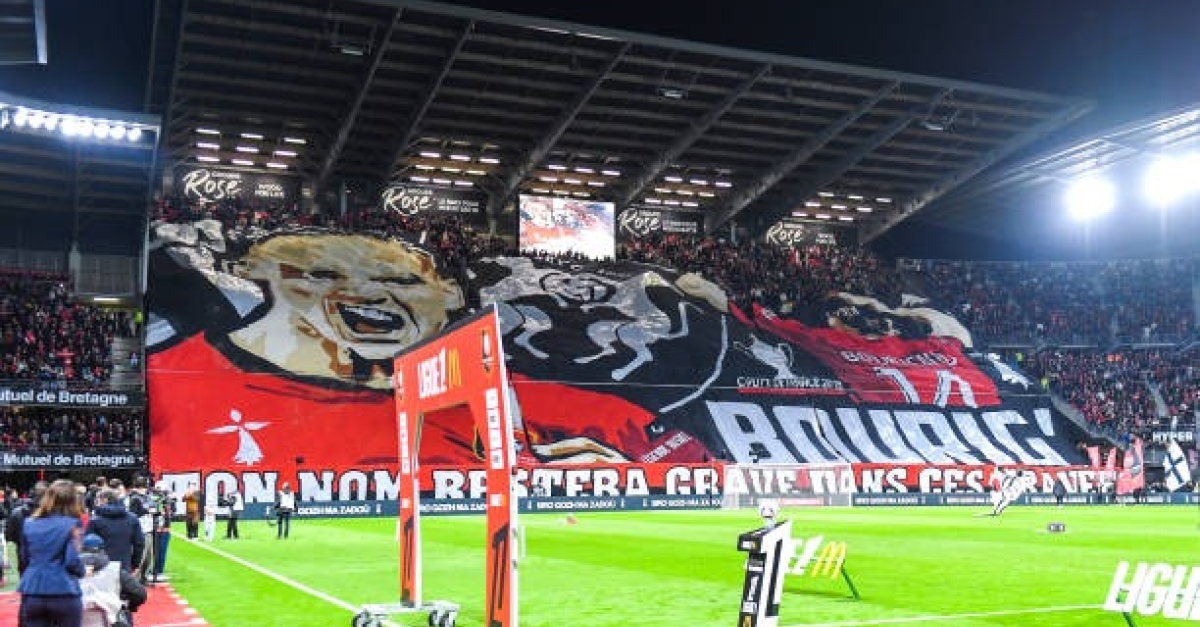 Mercato Rennes : Un ancien chouchou du Roazhon Park fait son retour en Ligue 1 !