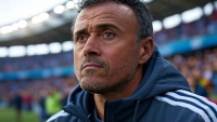 Illustration : "« Ce sera un match compliqué » : la grosse crainte de Luis Enrique avant Toulouse"