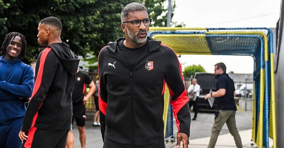 Mercato Rennes : Un départ de dernière minute consenti juste avant Angers