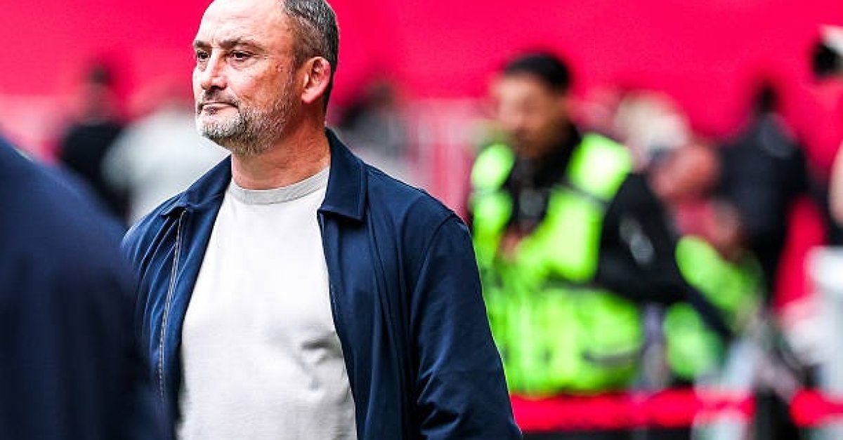 Mercato Nice : Une arrivée officialisée en parallèle du déplacement au Havre