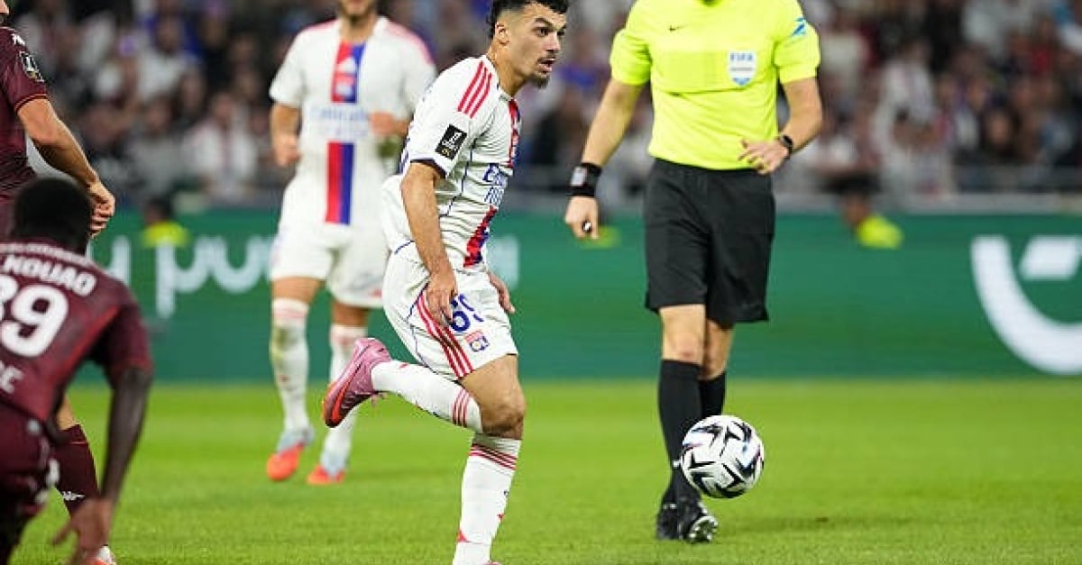 Mercato OL : Un attaquant très prisé de Ligue 1 comme successeur de Mikautadze ?