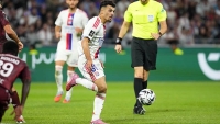 Illustration : "Mercato OL : Un attaquant très prisé de Ligue 1 comme successeur de Mikautadze ?"
