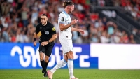 Illustration : "Mercato OM : Une arrivée bouclée à l'OM en plein doute sur l'avenir de Rabiot"