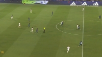 Illustration : "OL - OM (1-0) : le résumé et les buts en vidéo - Ligue 1 (J3) 2025 2026 "