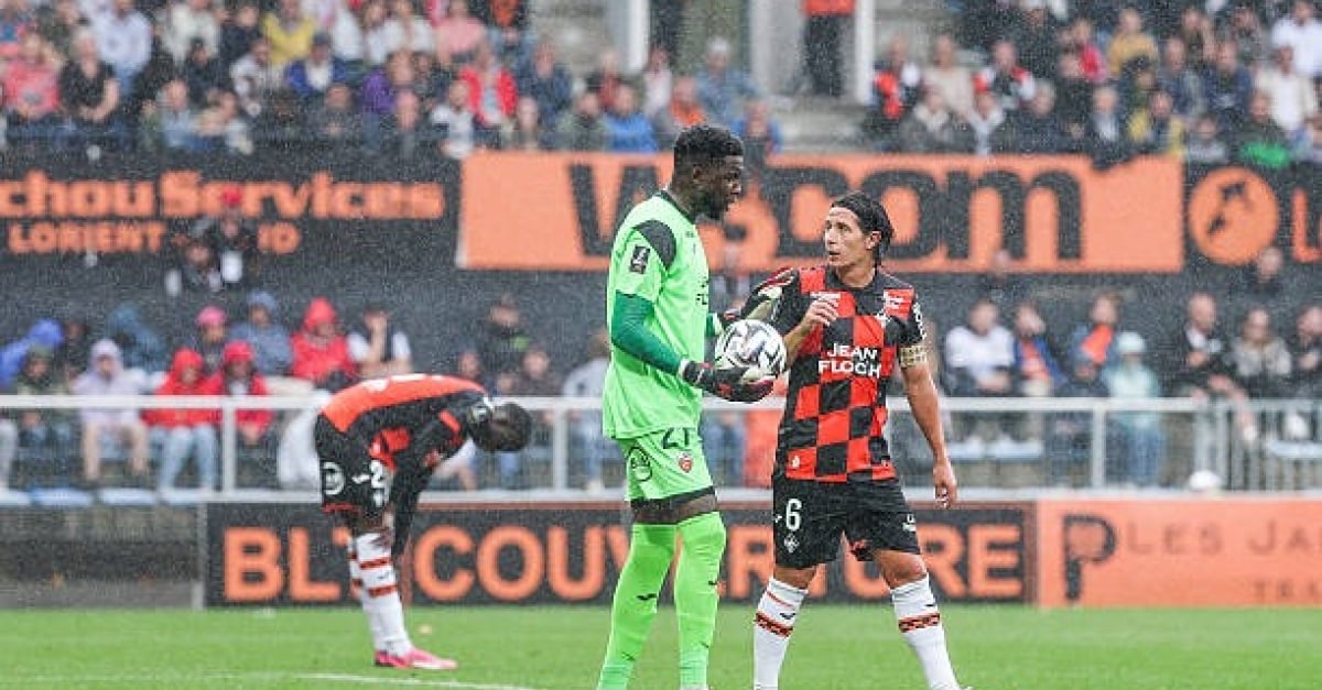 Mercato Lorient : Un défenseur de l'OM débarque dans le Morbihan après la déculottée contre Lille