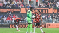 Illustration : "Mercato Lorient : Un défenseur de l'OM débarque dans le Morbihan après la déculottée contre Lille"