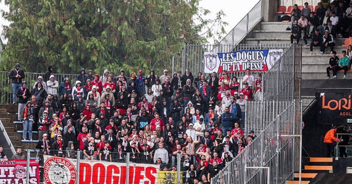 Mercato LOSC : Un Dogue s'envole vers la Turquie après la correction infligée à Lorient
