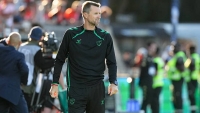 Illustration : "ASSE : Une déclaration d'Horneland ne passe pas auprès des supporters après Grenoble"