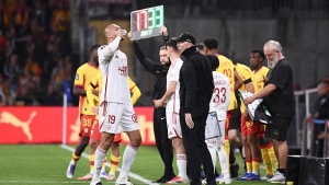 Illustration : Mercato Brest : Un nouvel attaquant prometteur arrive à Brest après Labeau-Lascary !