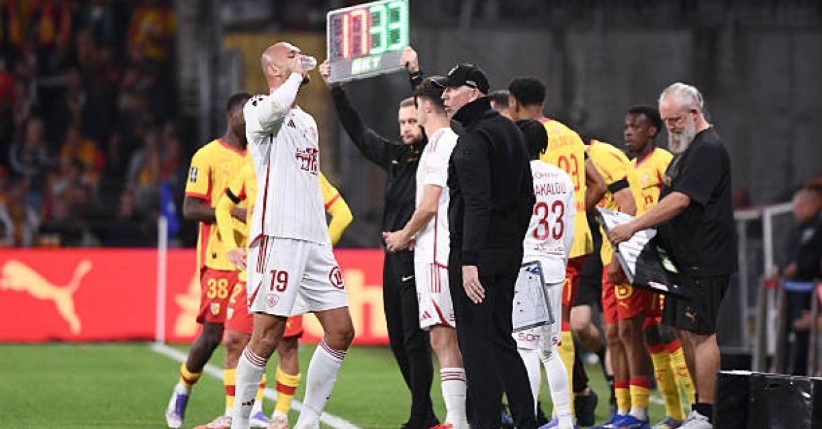 Mercato Brest : Un nouvel attaquant prometteur arrive à Brest après Labeau-Lascary !