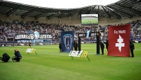 Illustration : "Mercato Metz : Une signature offensive fait saliver les supporters dans la course au maintien"