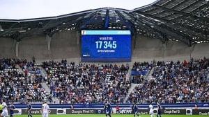 Illustration : Mercato Paris FC : Un dernier gros coup à l'étude après Traoré et Ikoné ?