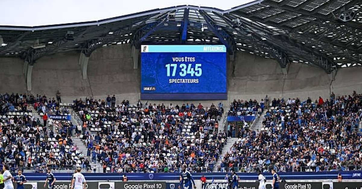 Mercato Paris FC : Un dernier gros coup à l'étude après Traoré et Ikoné ?