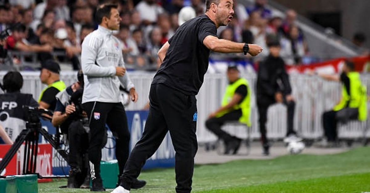 Mercato OM : Une cible du board marseillais file en Angleterre
