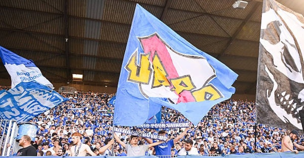 Mercato Strasbourg : Un feu follet débarque en Alsace pour renforcer les ailes