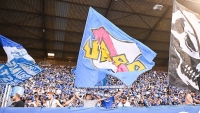 Illustration : "Mercato Strasbourg : Un feu follet débarque en Alsace pour renforcer les ailes"