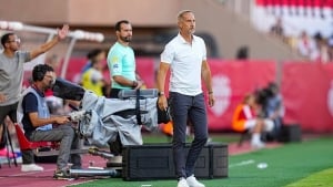 Illustration : Mercato Monaco : L'ASM rejette une offre colossale pour l'un de ses phénomènes !