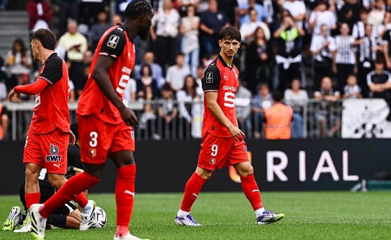 Illustration : "Mercato Rennes : Direction l'Allemagne pour un dossier brûlant de l'été rennais"