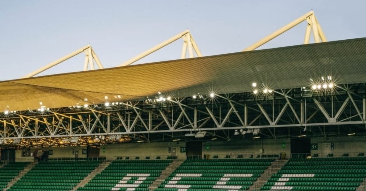 Mercato ASSE : Une offre XXL reçue in-extremis pour l'attaquant vedette des Verts !