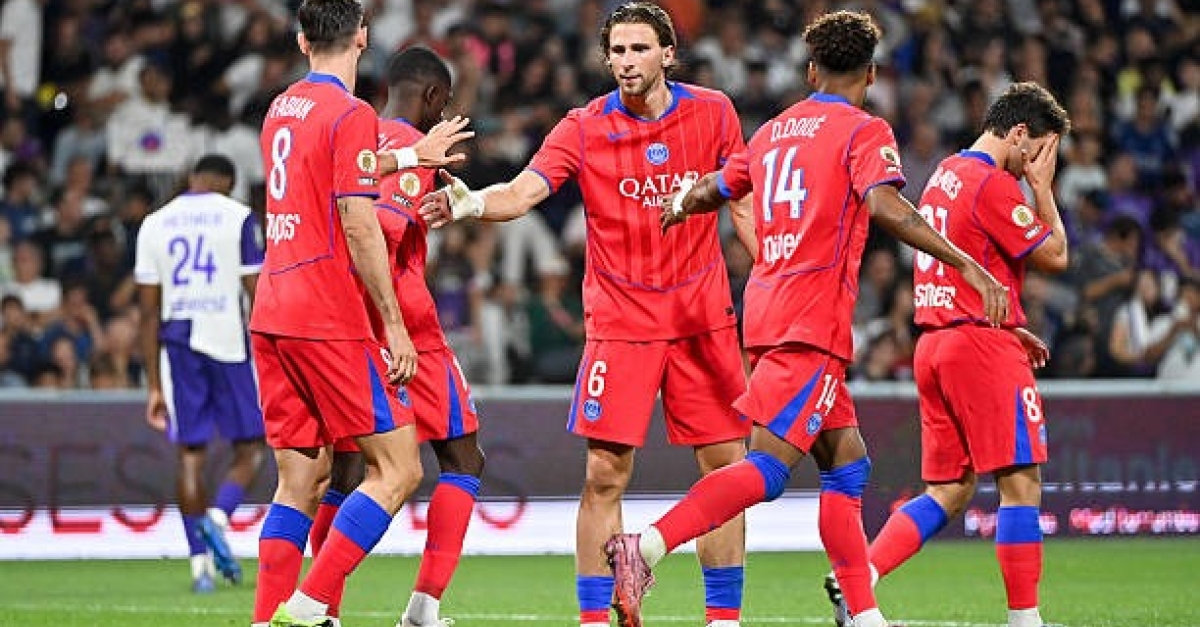 Mercato PSG : Un accord trouvé en Angleterre pour un départ de dernière minute