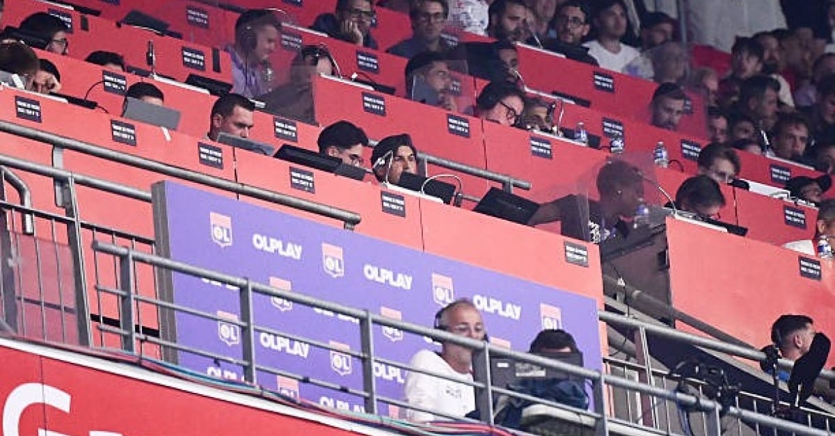 Mercato OL : Une piste insolite au Qatar activée pour un attaquant