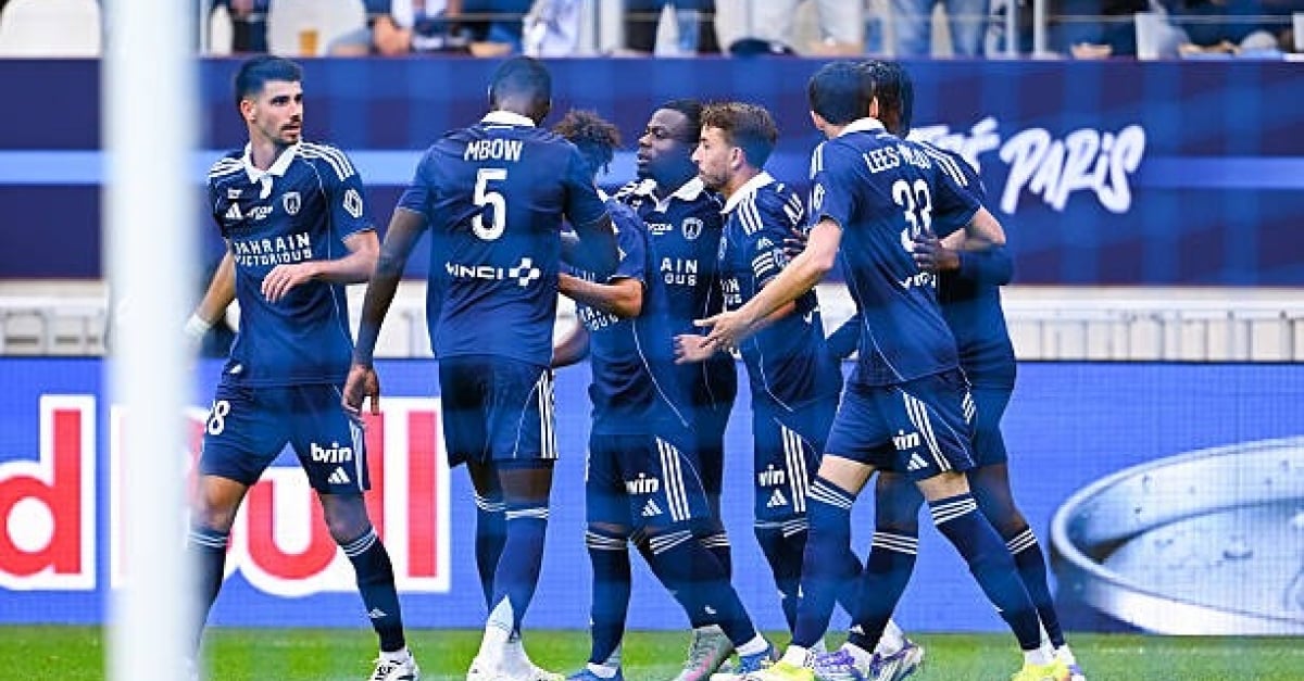 Mercato Paris FC : Encore une offre XXL transmise par le PFC après la folie Stassin !