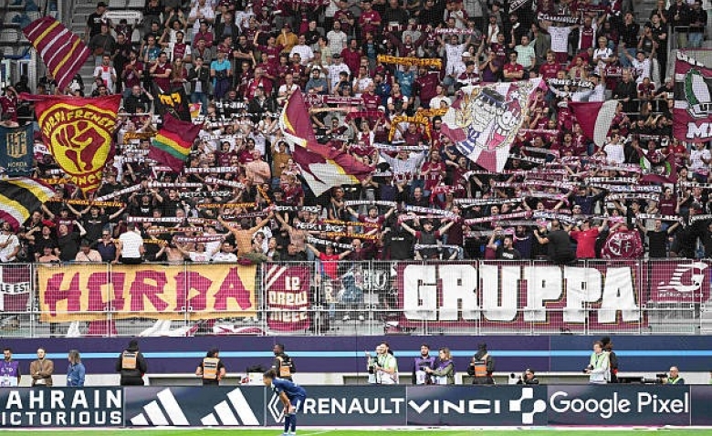 Illustration : "Mercato Metz : Une nouvelle piste tardive activée pour pallier au départ d'Udol "