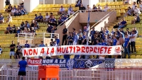 Illustration : "Mercato Strasbourg : Une énième arrivée bouclée par le RCSA en défense !"