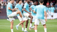 Illustration : "Mercato OM : Un défenseur quitte le navire après les arrivées de Pavard et Aguerd "