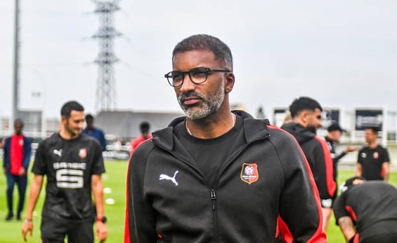 Illustration : "Mercato Rennes : Un indésirable de Beye envoyé en Angleterre "