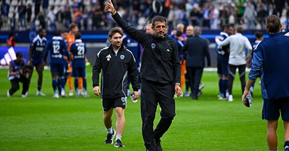 Mercato Paris FC : Une opportunité XXL manquée par les Parisiens en toute fin de mercato