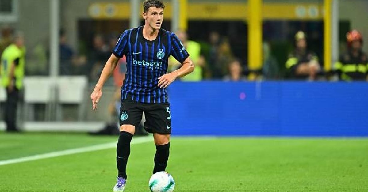 Mercato OM : Le board marseillais a tenté l'arrivée d'un autre international français après Pavard