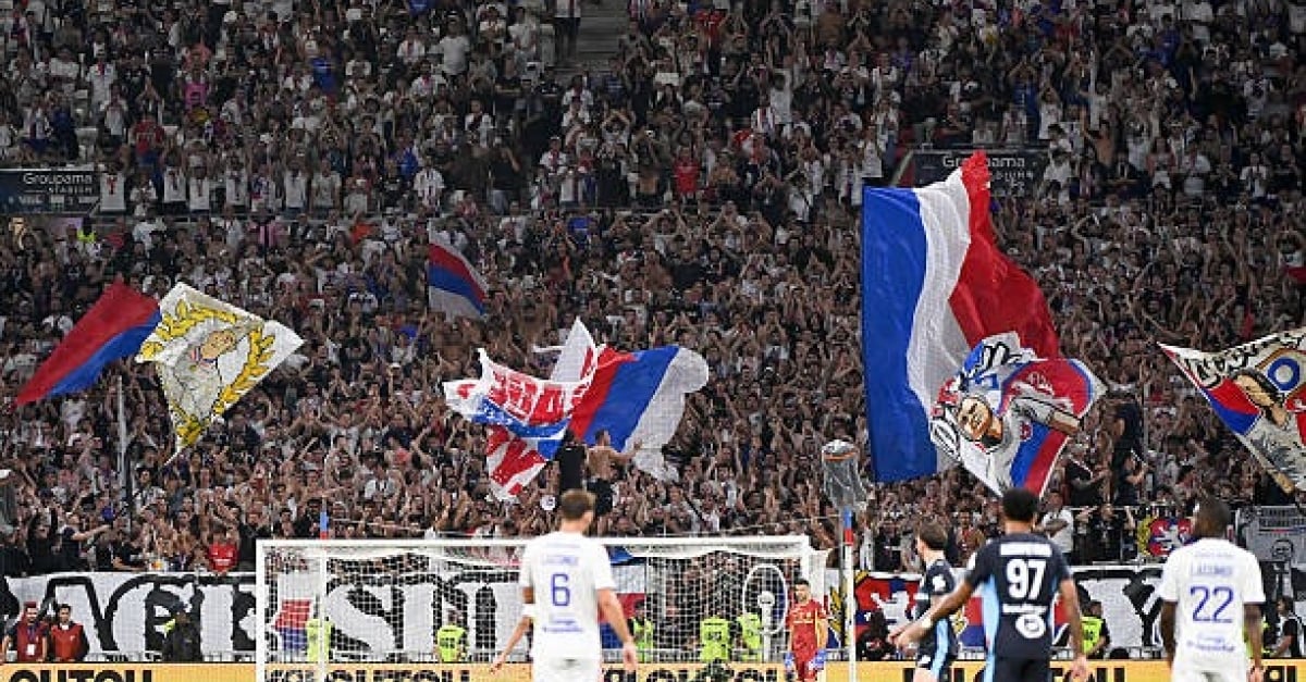 OL : Un jeune espoir du centre de formation lyonnais suspecté de meurtre