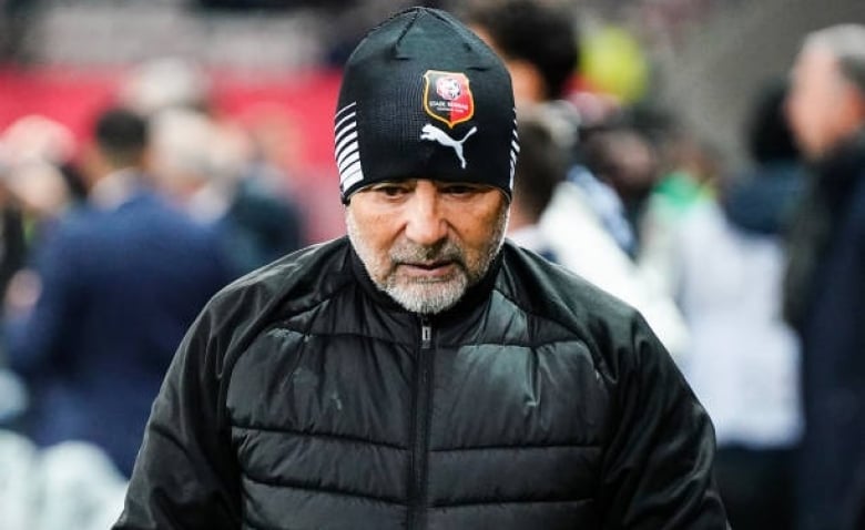 Illustration : "Mercato Rennes : Un flop rennais reprend du service au Brésil"