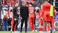 Illustration : "Mercato Rennes : Un dernier départ se goupille dans les rangs Rouge et Noir cet été "
